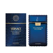 EAU FRAICHE EXTREME 100ML EDP HOMBRE